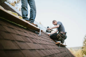 Local Roofers in St Stephns Ch, VA